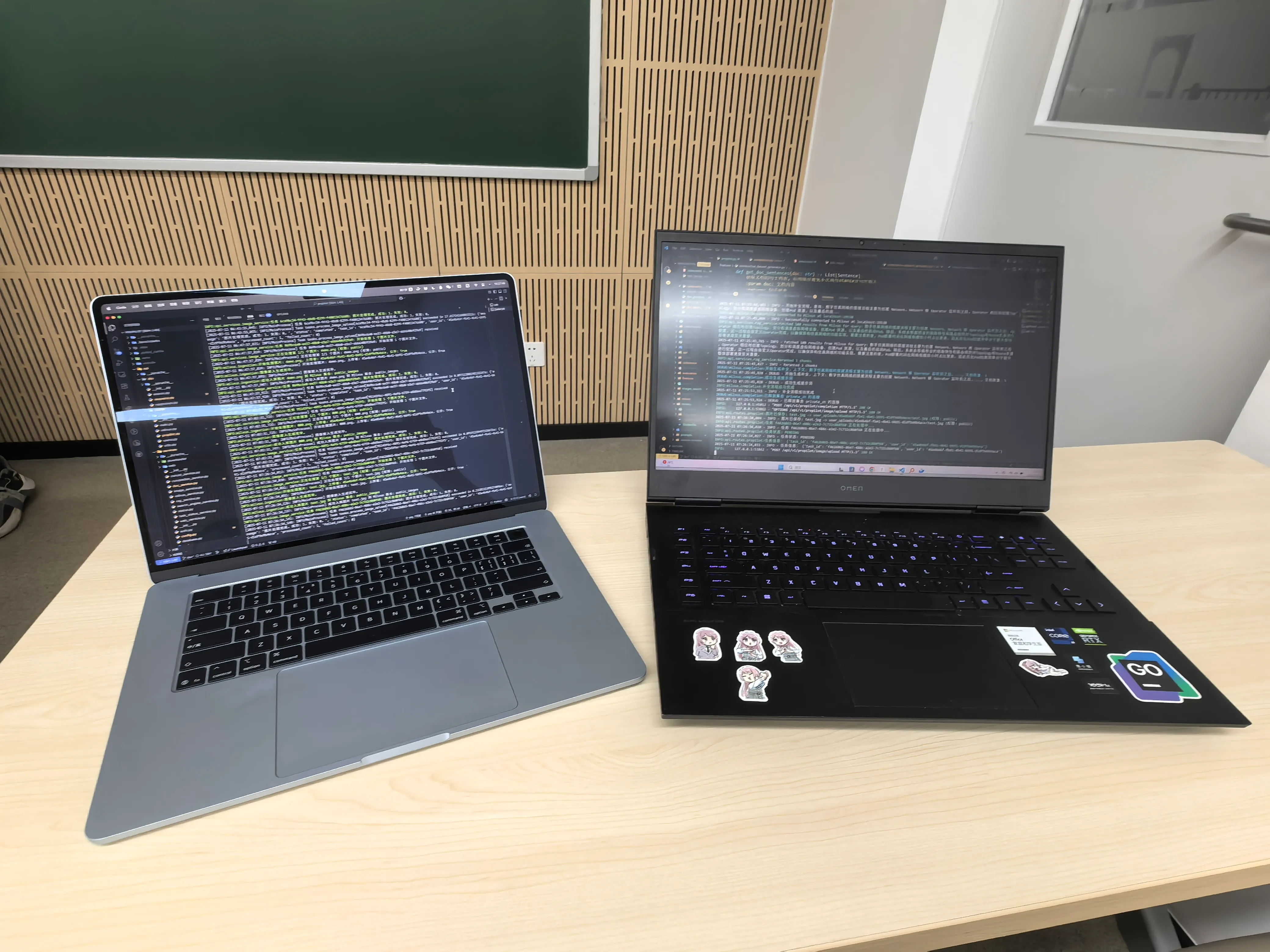 FastAPI 和 Celery 的 log